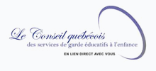 Conseil québécois des centres de la petite enfance